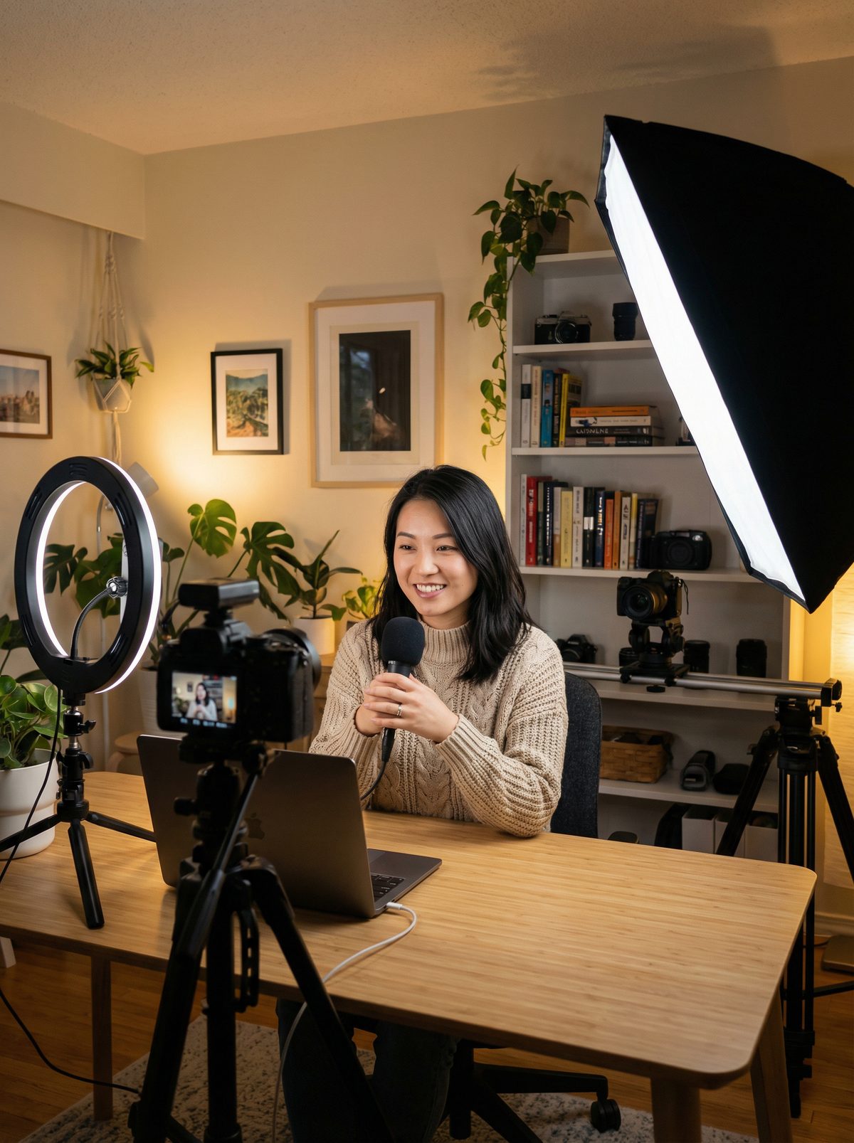 萝莉岛视频创作